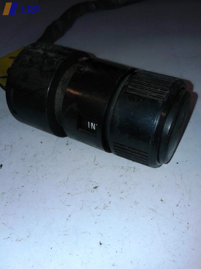 Mitsubishi Lancer original Wischerschalter NILES BJ1988