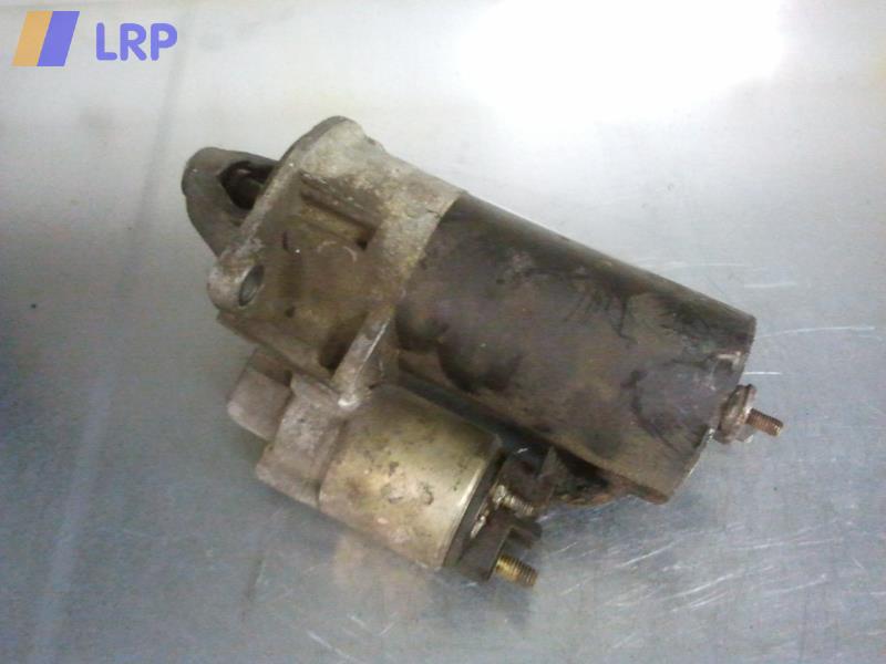 Ford Scorpio 2 Turnier GGR Anlasser Starter 0001108155 BOSCH 2.3 108kw BJ1997