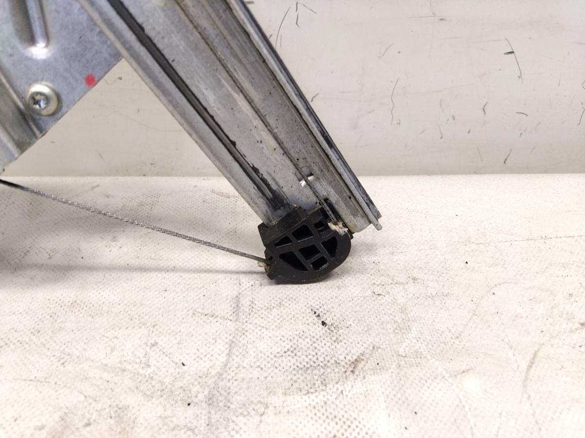 Ford Kuga II original Fensterheber hinten links elektrisch mit Hebermotor BJ2013