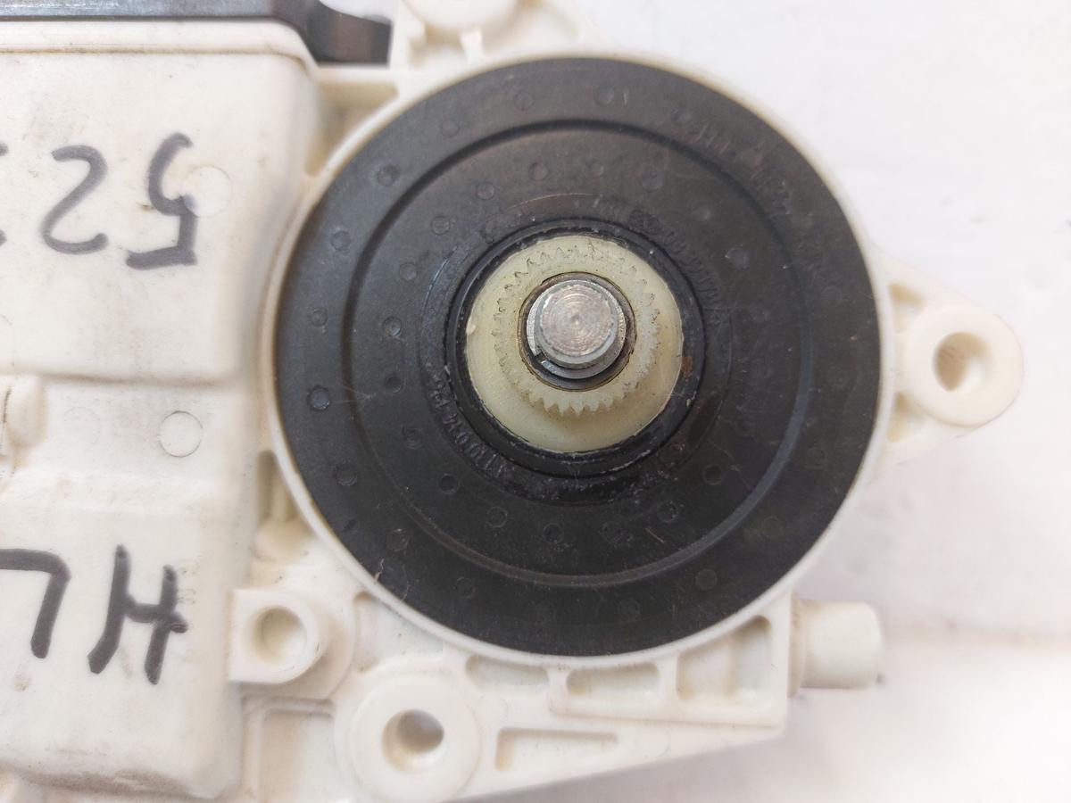 BMW X3 E83 LCI Fensterhebermotor hinten links Hebermotor OEM