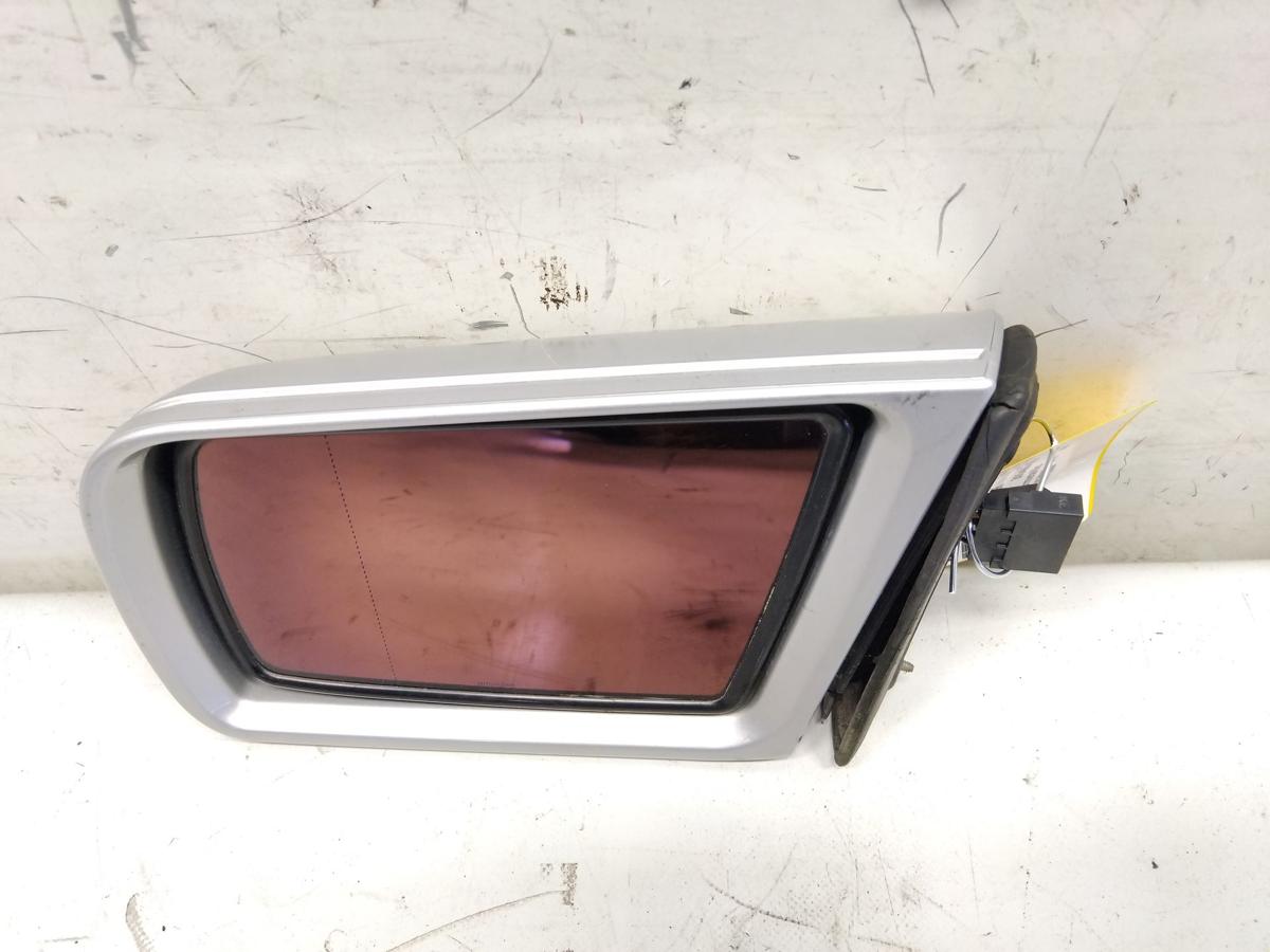 Mercedes E-Klasse 210 original Au&szlig;enspiegel links anklappbar Memory Bj.1998