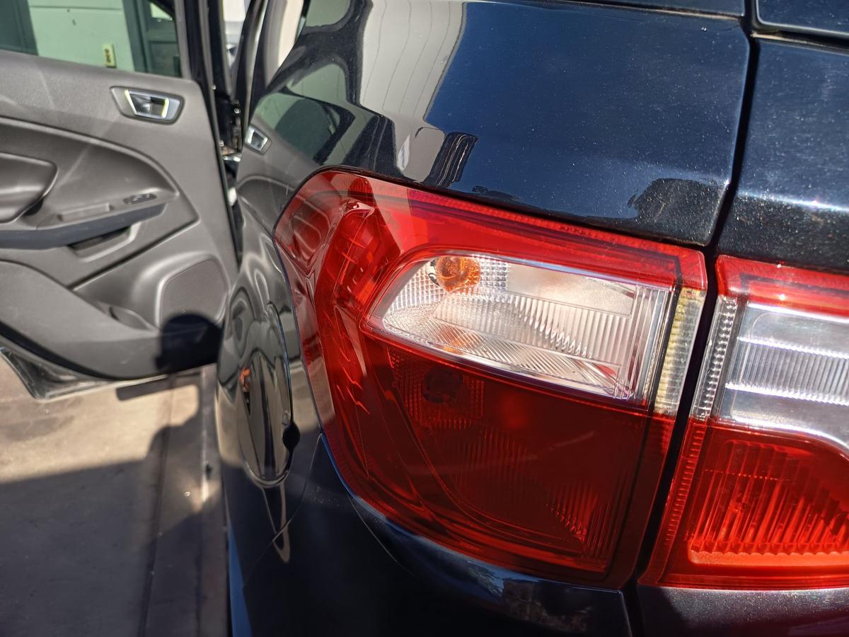 Ford Ecosport Mk2 original R&uuml;ckleuchte links aussen Heckschlusslicht Bj 2017