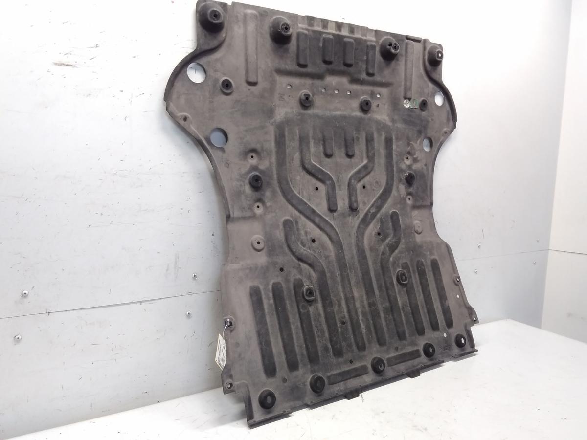 Volvo EX30 original Unterschutz Cover vorn Unterbodenschutz vorn Bj.2024