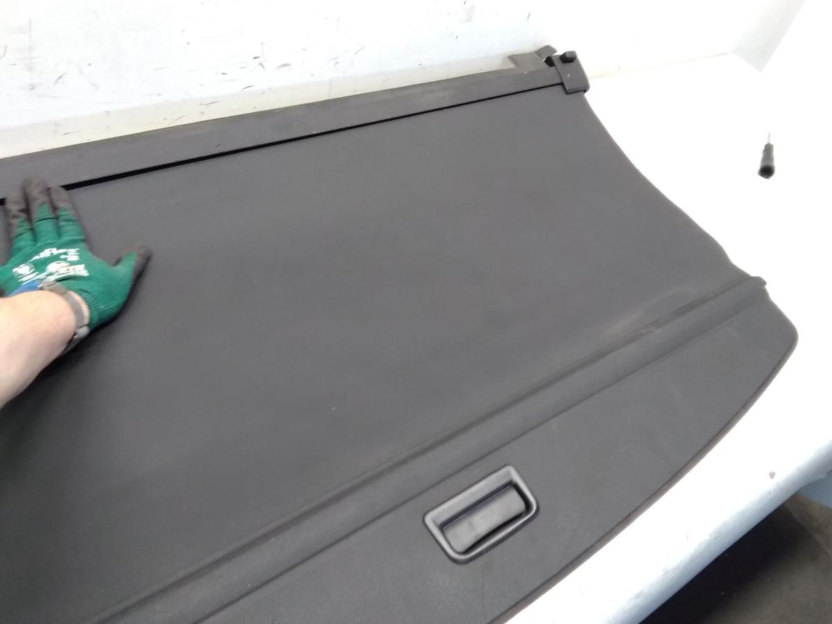 VW Golf 4 1J Variant original Laderaumrollo Kofferraumabdeckung