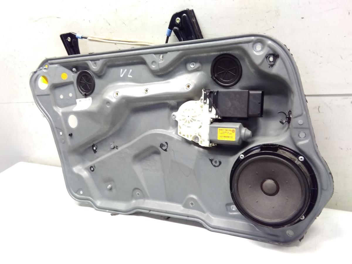 VW Golf 4 1J original Fensterheber vorn links elektrisch 5-t&uuml;rig Bj.1999