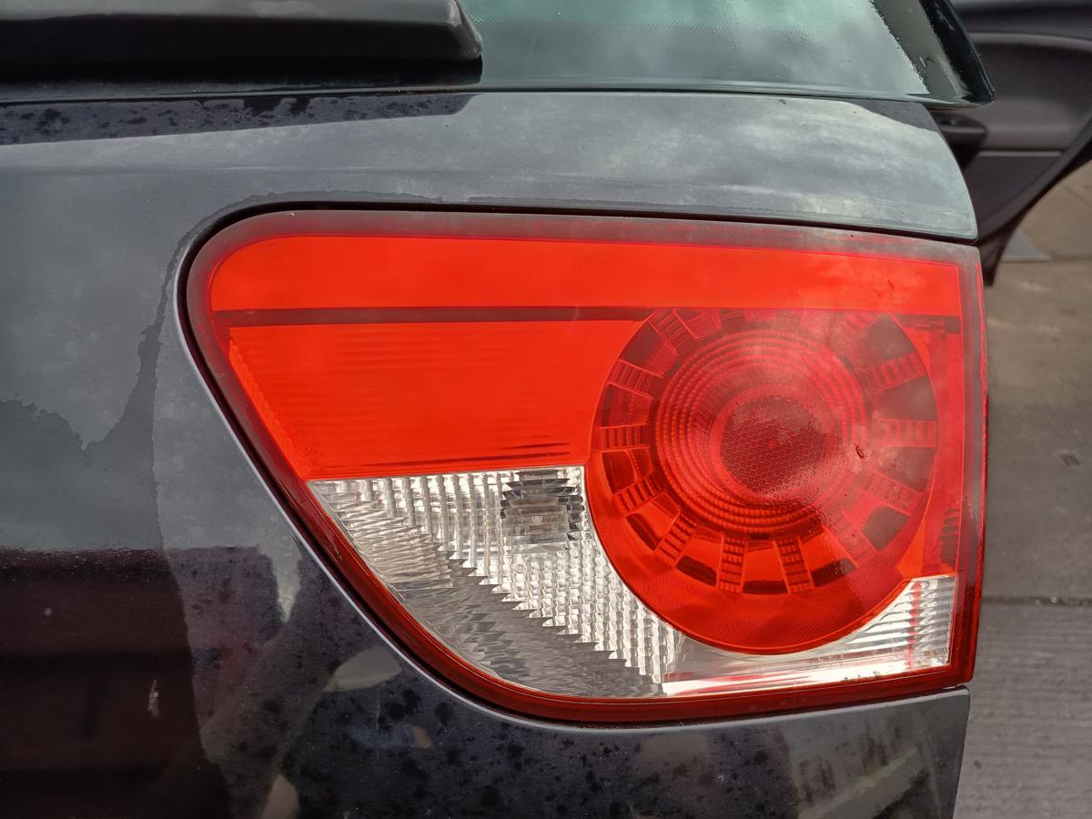 Seat Altea XL original R&uuml;ckleuchte rechts innen Heckschlusslicht Bj 2009