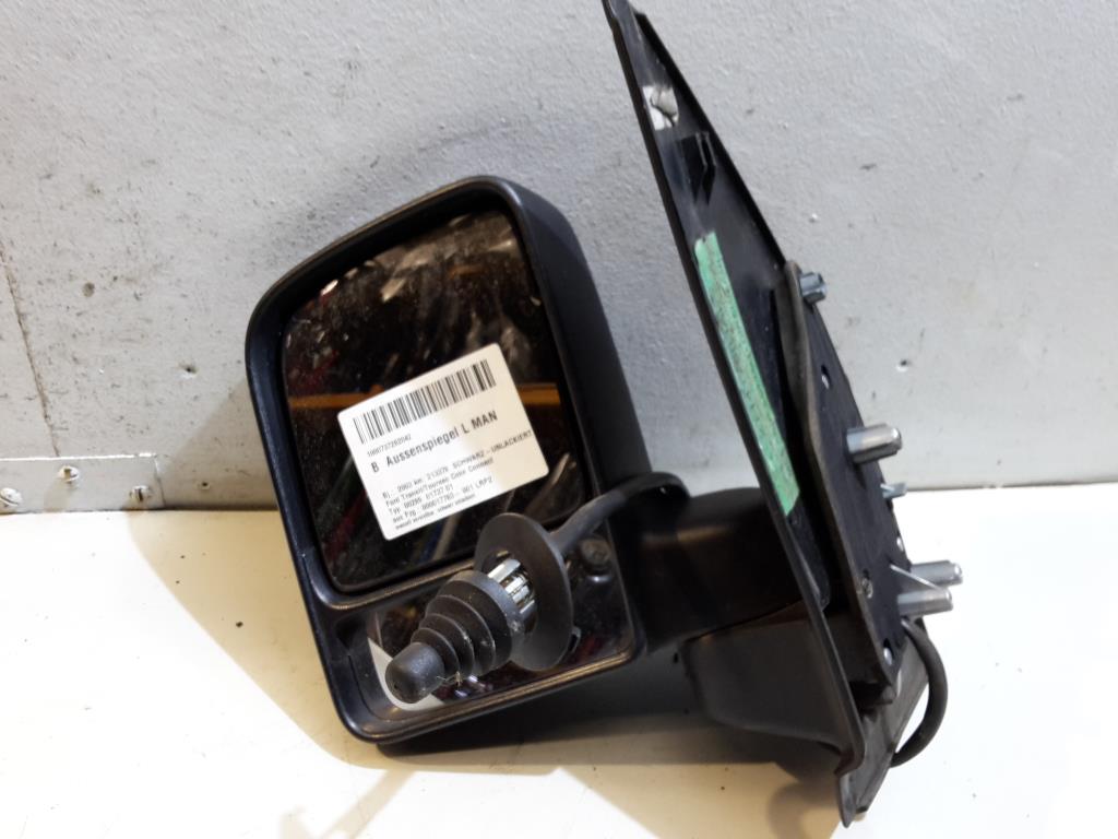 Ford Tourneo Connect Au&szlig;enspiegel links mechanisch 2T1417683AL BJ 2003