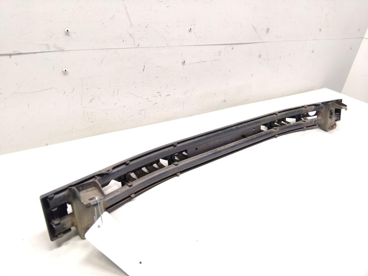 Suzuki Swift MZ original Tr&auml;ger Verst&auml;rkung Sto&szlig;f&auml;nger vorn BJ2007