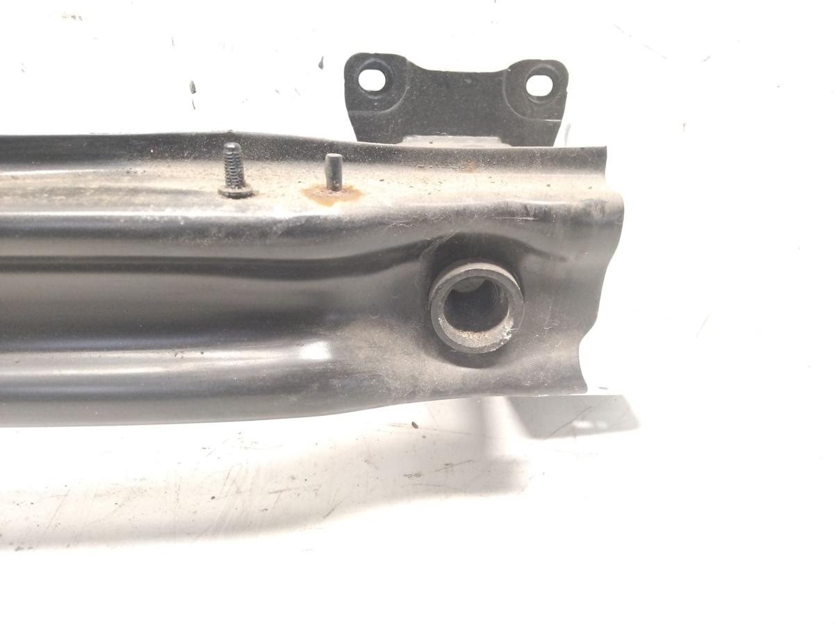 VW Golf Sportsvan original Tr&auml;ger Verst&auml;rkung Sto&szlig;f&auml;nger hinten Bj.2017