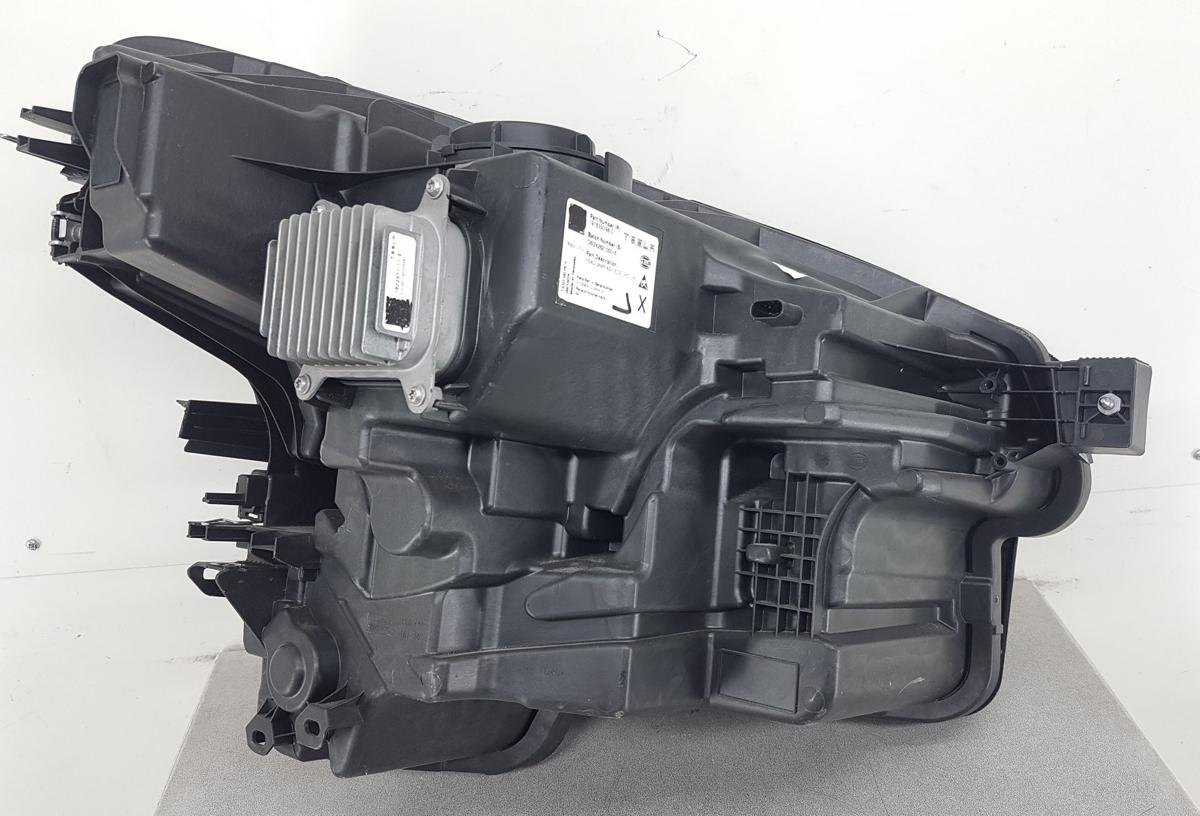 Tesla Modell Y Juniper Hauptscheinwerfer Frontscheinwerfer links Bj25 Facelift