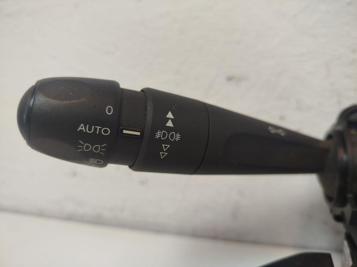 Citroen C3 III SX ab17 Kombischalter Lenkstockschalter Blinker Wischerhebel OEM
