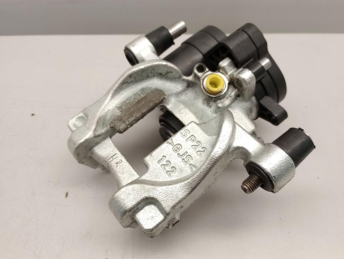 Ford Mondeo V BA7 Bremssattel hinten rechts elektr 2.0l 110kW Diesel Bj 2015