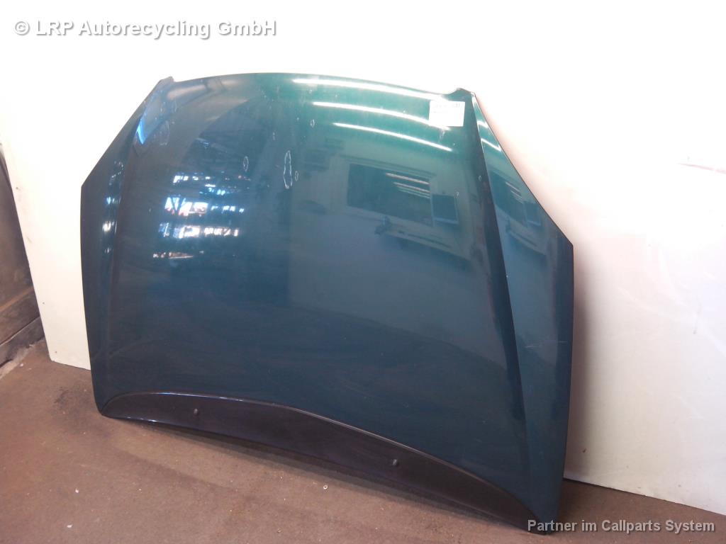 Citroen C5 BJ2001 original Motorhaube Klappe Deckel vorn