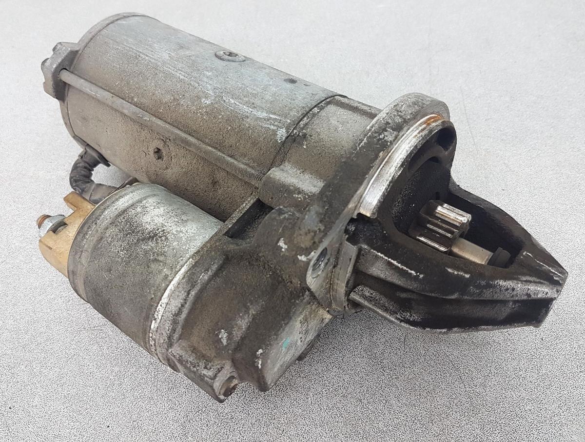 Mercedes Vito 639 Anlasser Starter A0051511301 Bj2005 2,2CDI 80kw 646982