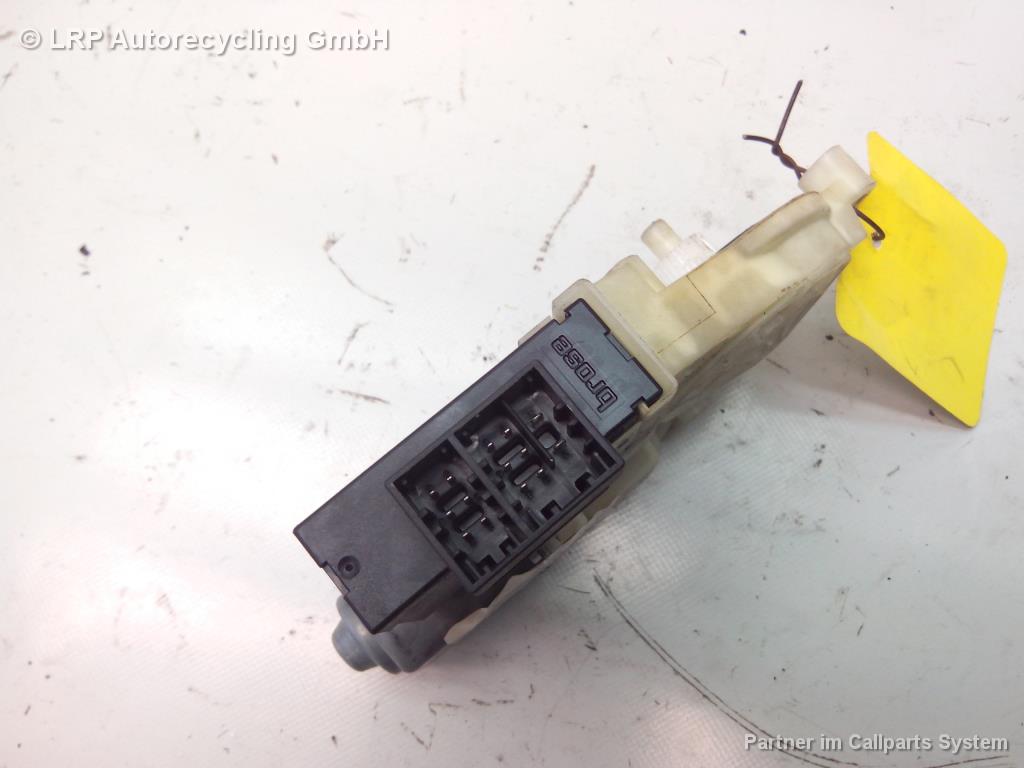 Seat Ibiza 6L BJ2006 Motor Fensterheber hinter rechts 6Q0959812B