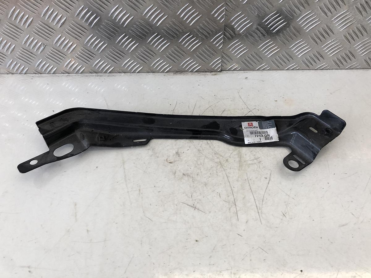 Citroen C4 L OE Halbfrontblech 7213.QN Originalteil Neuteil