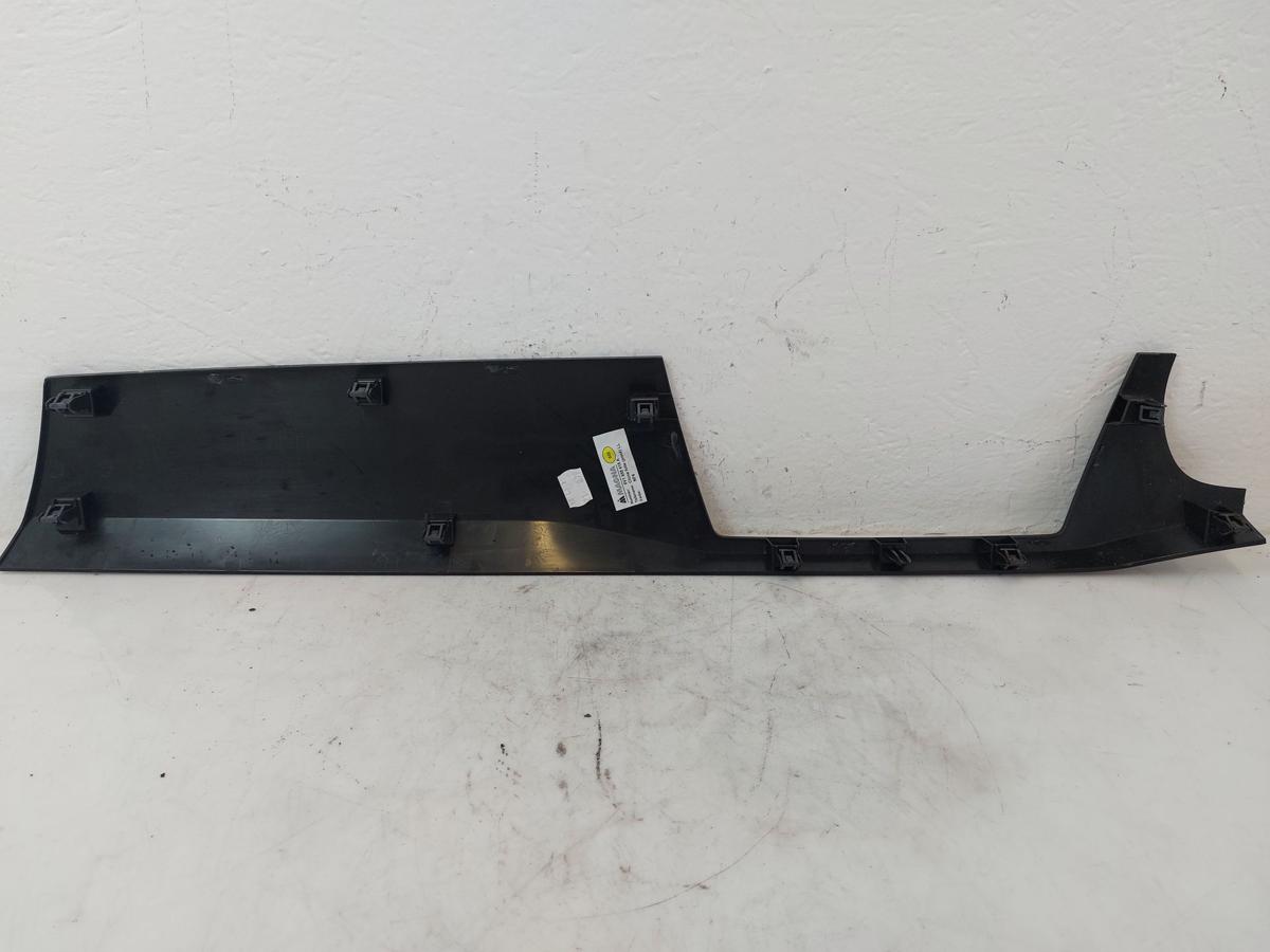 Skoda Fabia 3 III NJ Blende Verkleidung Armaturenbrett rechts OEM