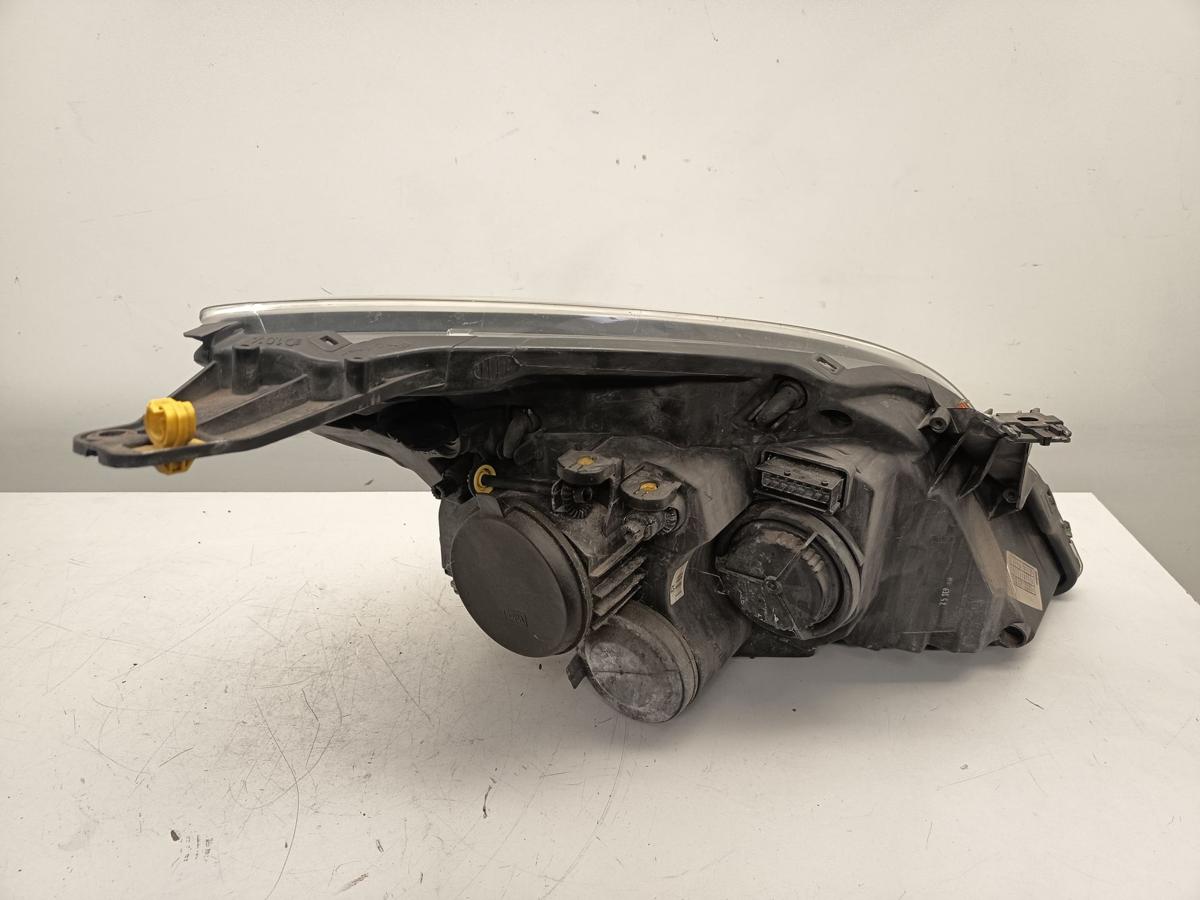 Opel Vectra C original Scheinwerfer links Xenon Facelift Baujahr 2007