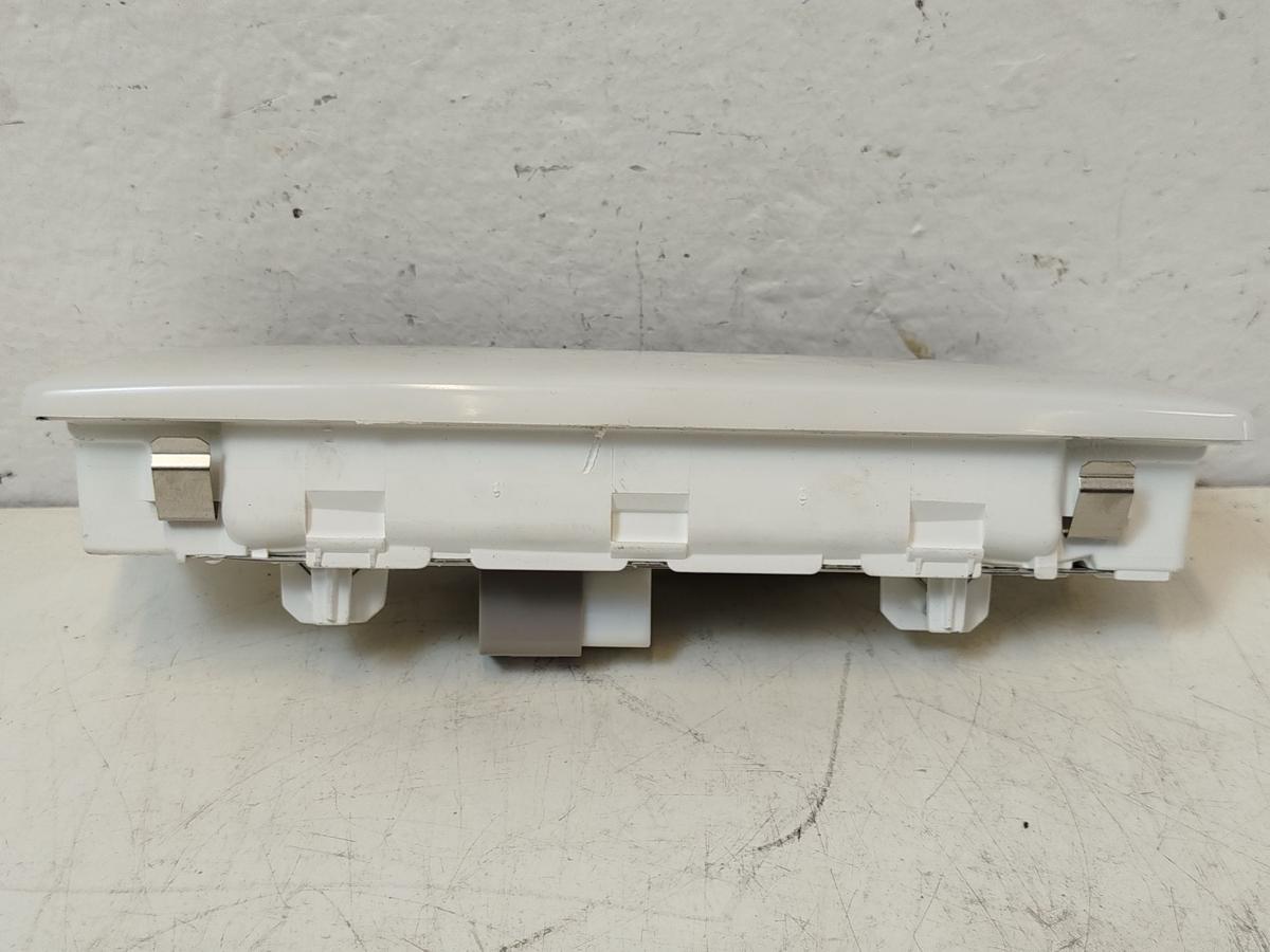 Nissan Leaf ZE1 40kWh Innenleuchte Dachleuchte Leselampe vorn OEM