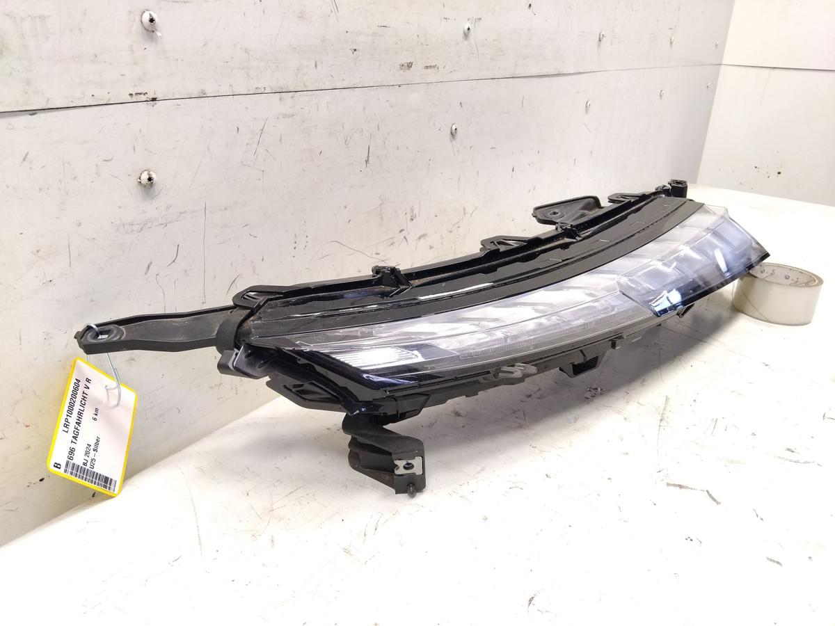 Mitsubishi Eclipse Cross original LED Tagfahrleuchte Scheinwerfer vorn rechts oben