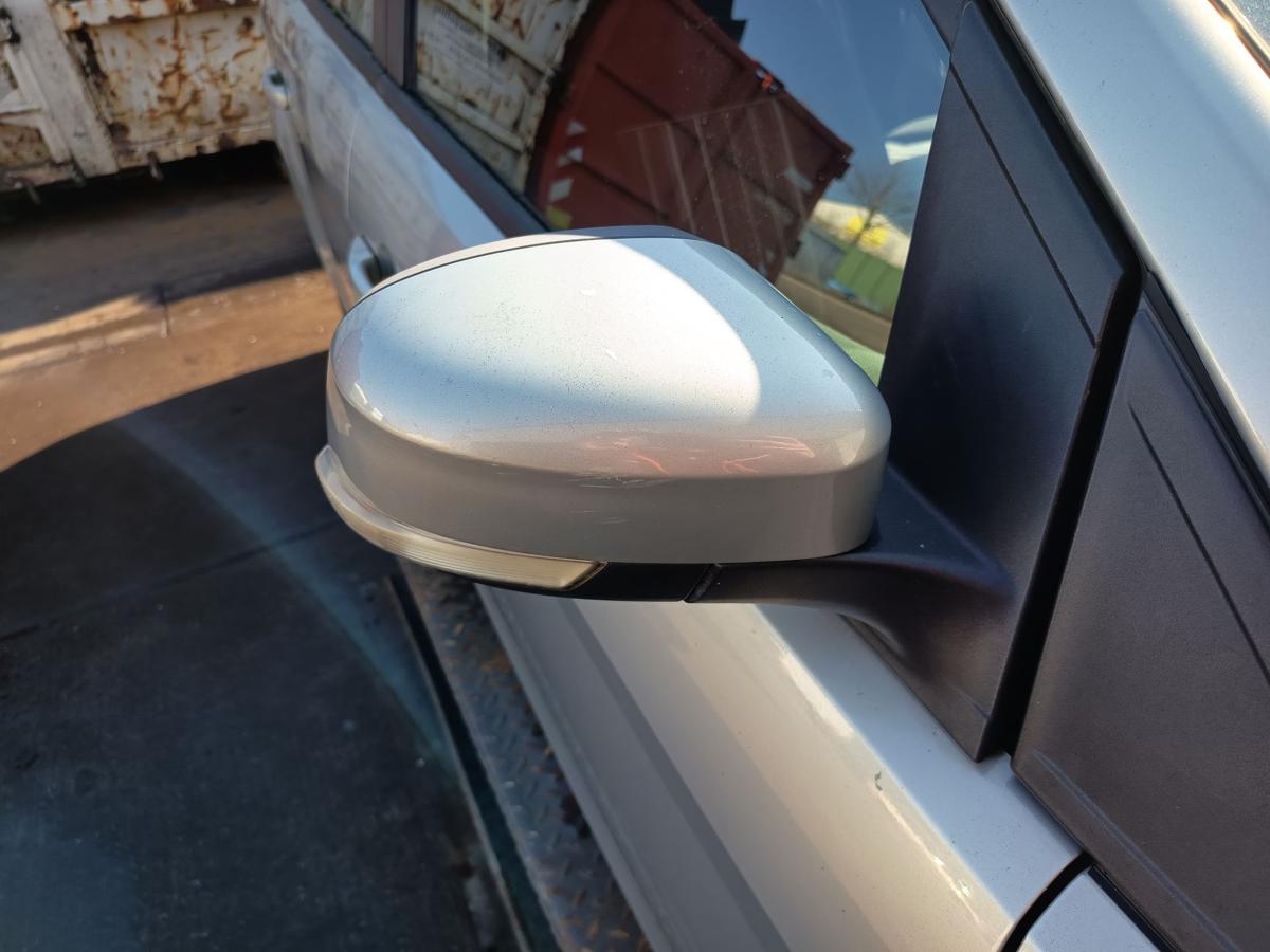 Ford Focus II original Aussenspiegel rechts elektrisch Beifahrer Chill met Bj 09