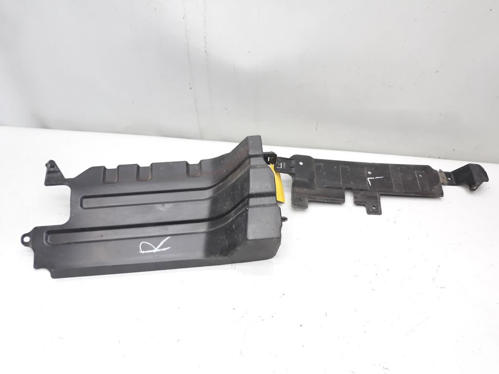 Suzuki Swift 72431-68L Abdeckung Motorraum BJ2012 1.2 69kw K12B  