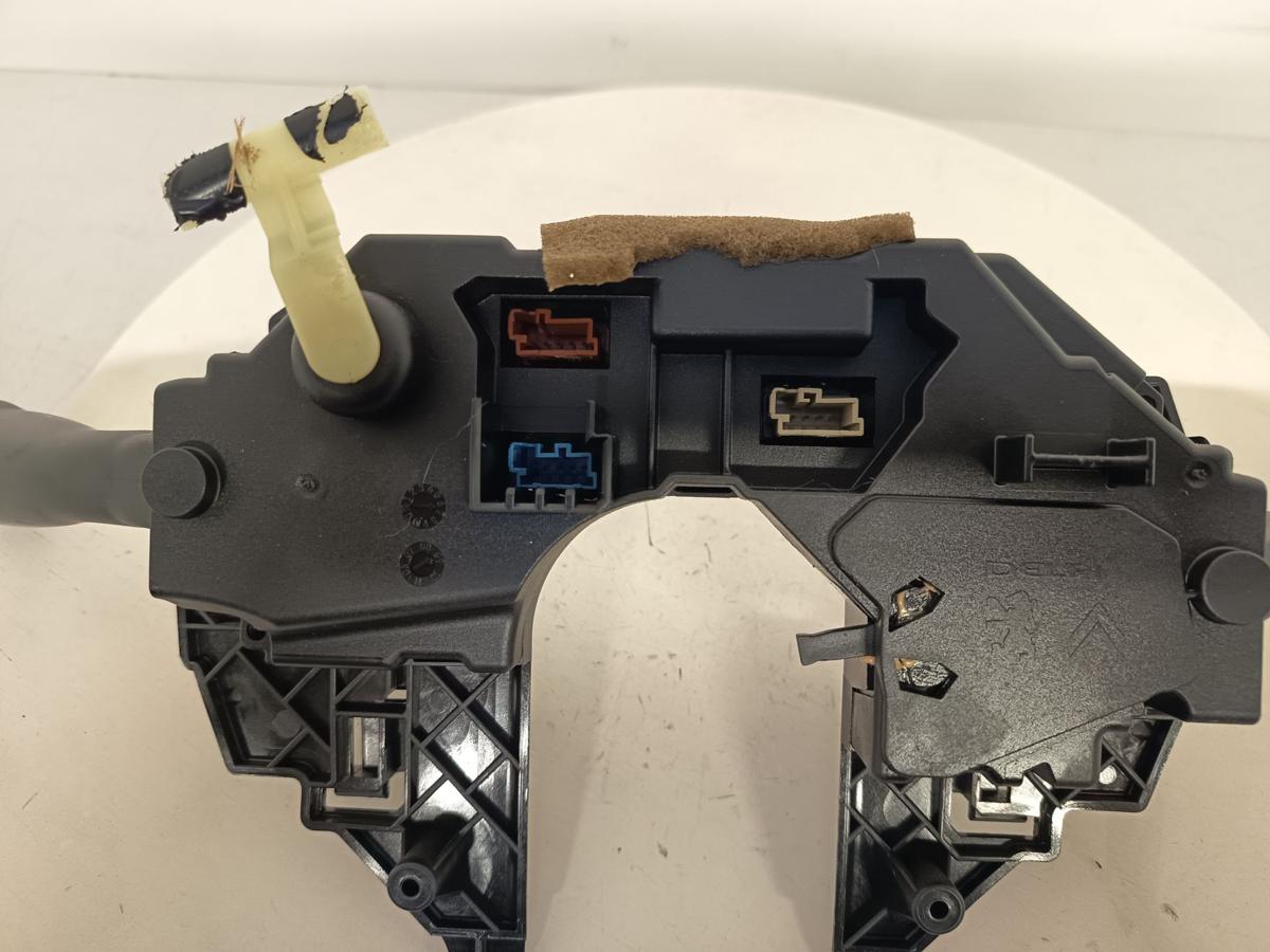 Citroen C5 II Tourer RW orig Kombischalter Lenkstockschalter vor Facelift Bj 09