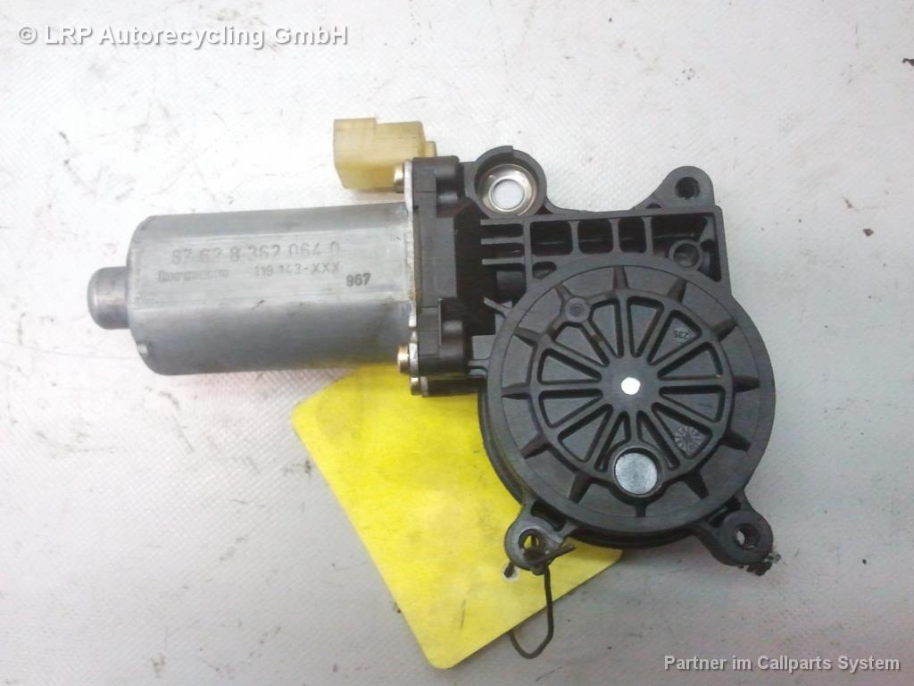 Fensterhebermotor Vr 67628362064 BMW 3-Er (E46/3,E46/4) BJ: 1999