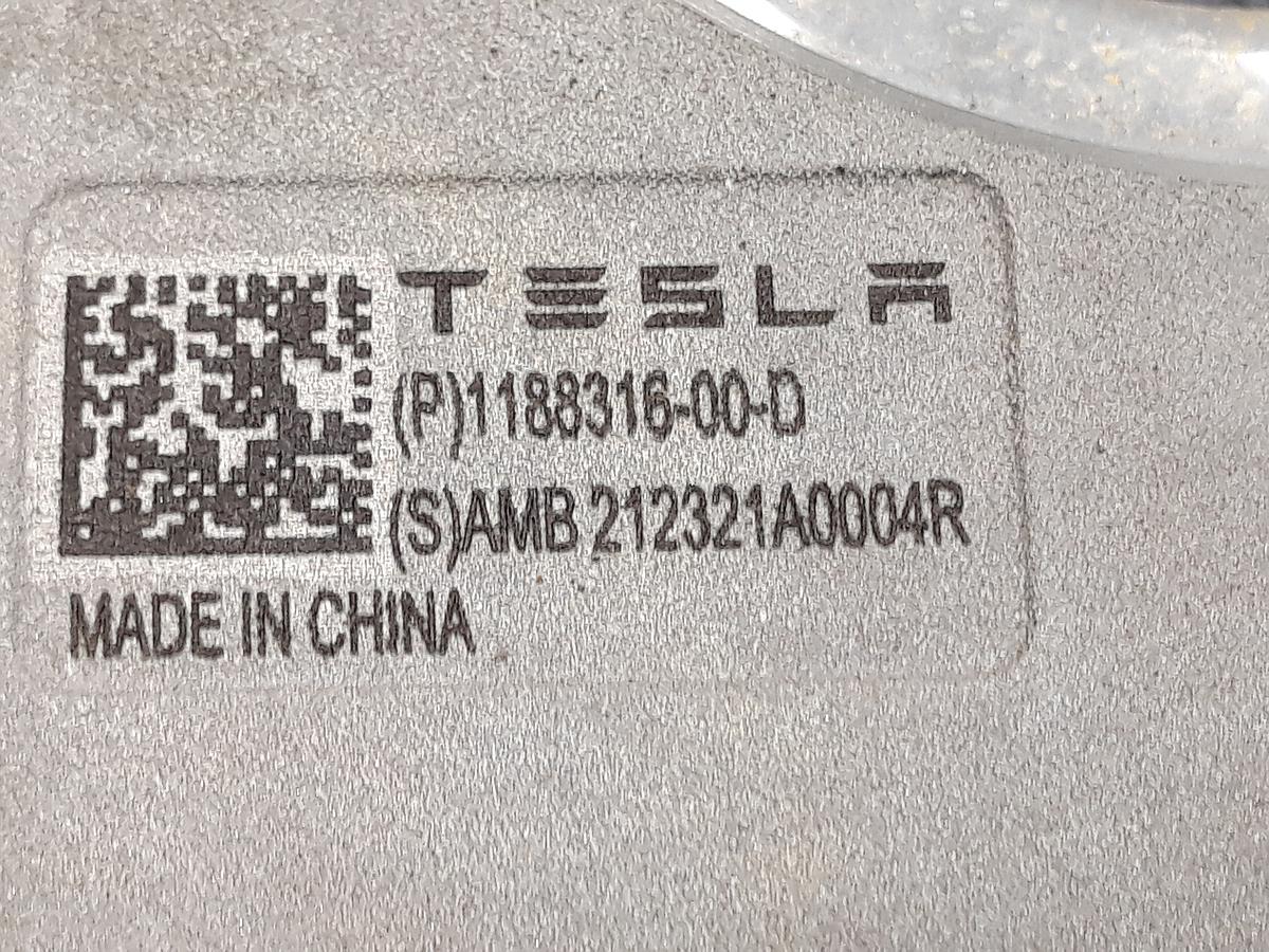 Tesla Model Y original Achsschenkel Radlagergehäuse vorn rechts 1188316-00-D