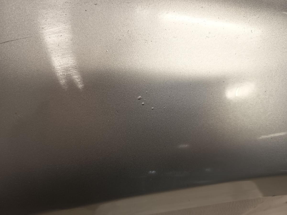 VW Golf V 1K5 Variant Bj 2008 original Kotflügel links LA7W Reflexsilber