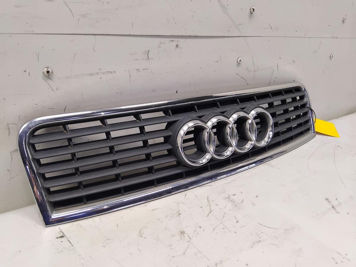 Audi A4 8E B6 original K&uuml;hlergrill 8E0853651F BJ2003