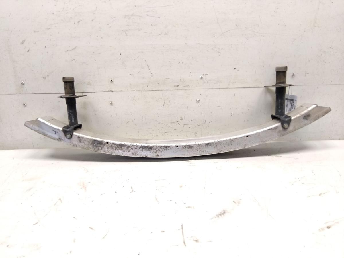 VW Passat 3B orig Tr&auml;ger Verst&auml;rkung Stossf&auml;nger vorn mit Pralld&auml;mpfer BJ1997