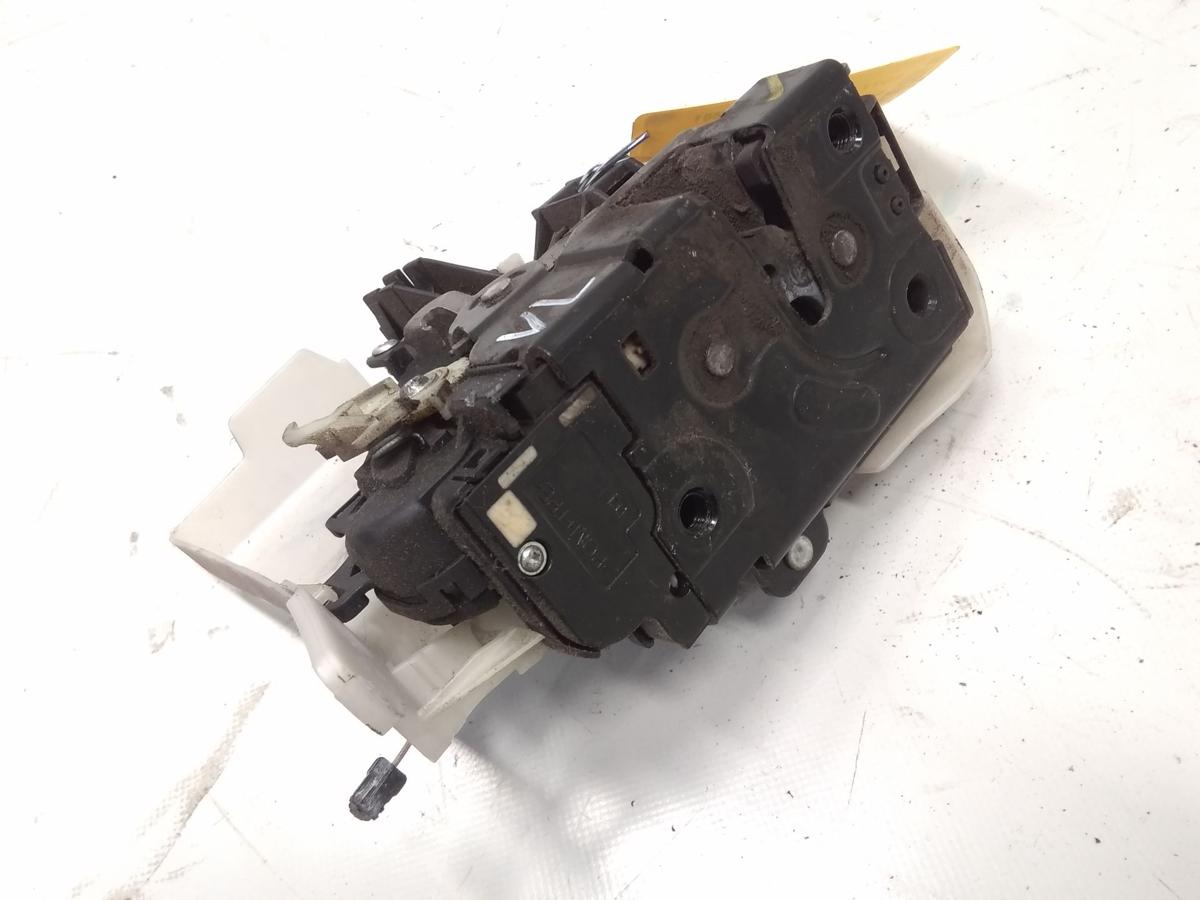 VW T5 original Türschloß vorn links ohne Zentralverriegelung Bj.2008