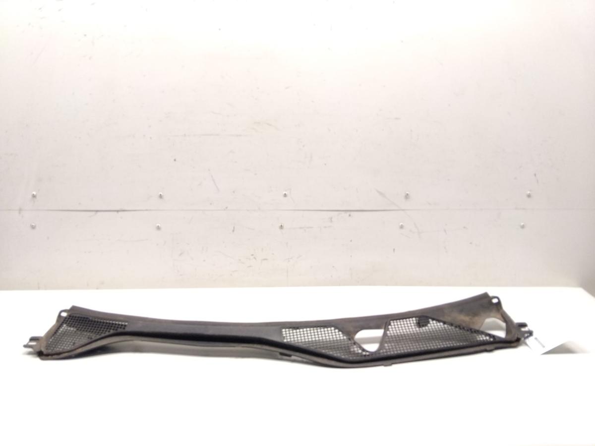 Renault Twingo 3 BC original Plastikabdeckung Grill Windlauf Bj.2014