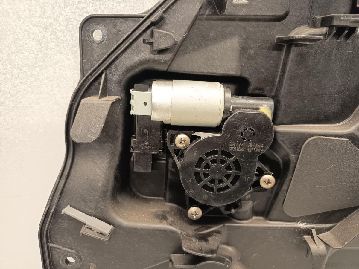 Mazda 2 DY original Fensterheber vorne rechts elektrisch Baujahr 2004