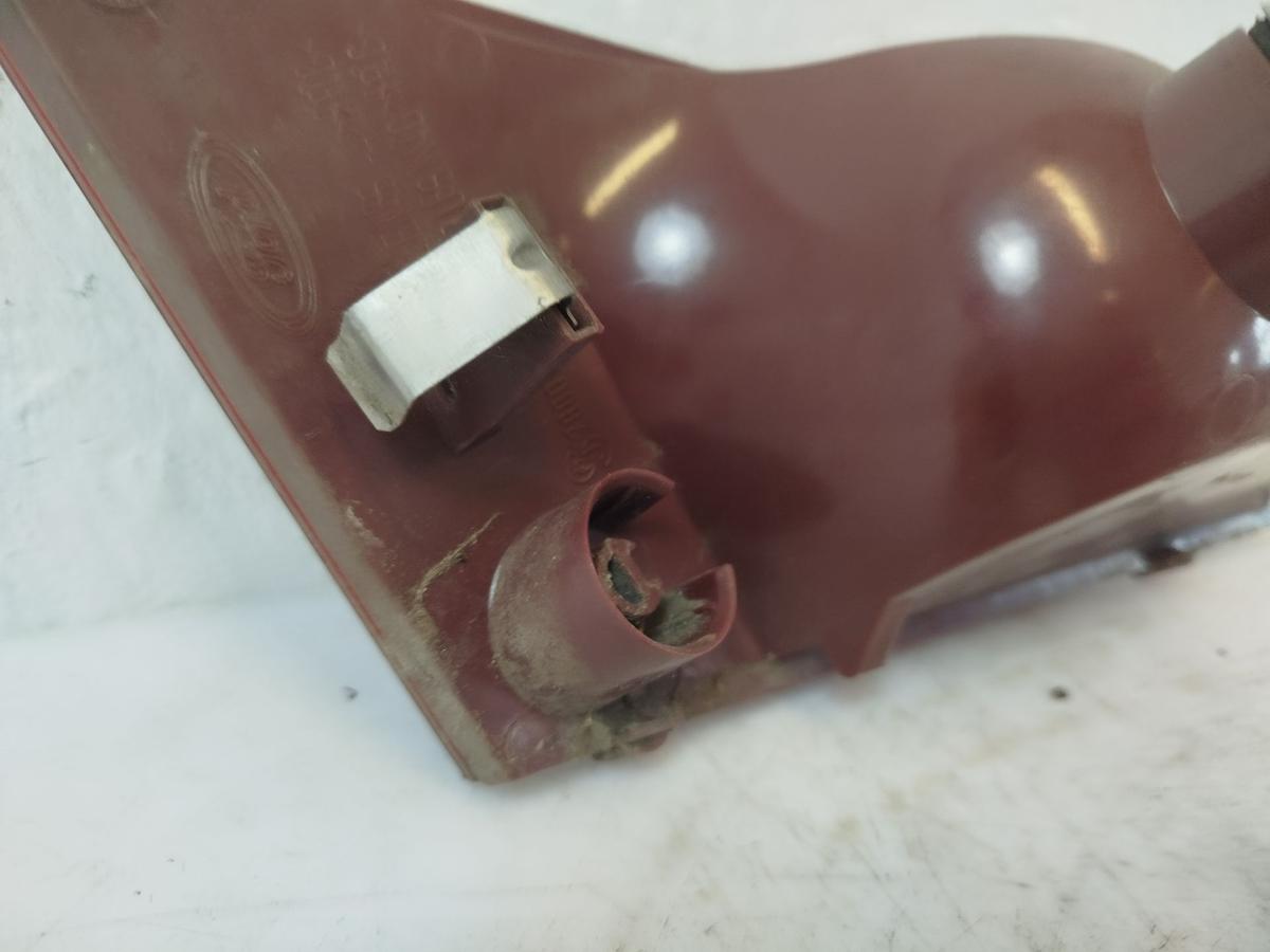 Ford Streetka RL2 Satz Nebelschlussleuchten Nebelleuchten hinten links rechts OE