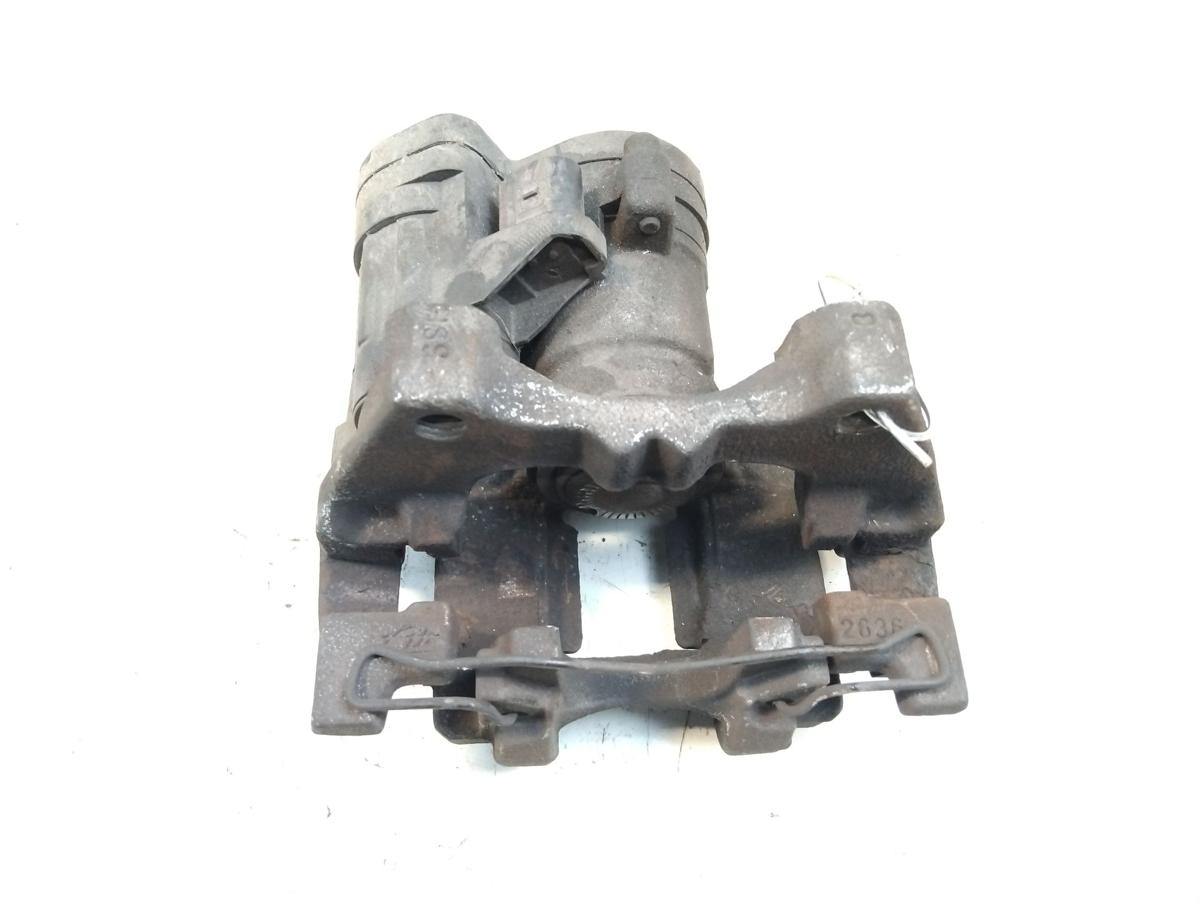 VW Golf Sportsvan original Bremssattel Hinterachse links mit Stellmotor Bj.2017