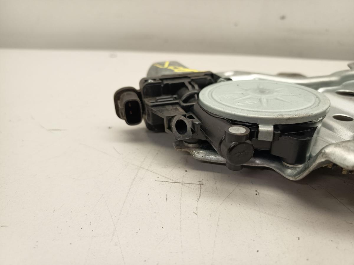 Suzuki Splash original Fensterheber vorne rechts elektrisch Baujahr 2008