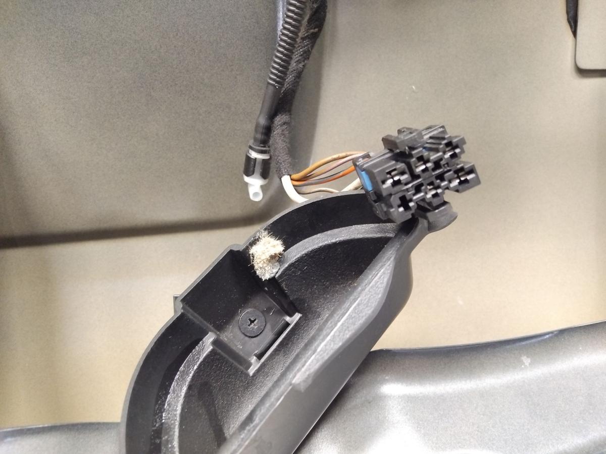 VW Passat 3BG Variant Heckklappe LC7V Anthrazitblau Metallic Heckscheibe BJ2004