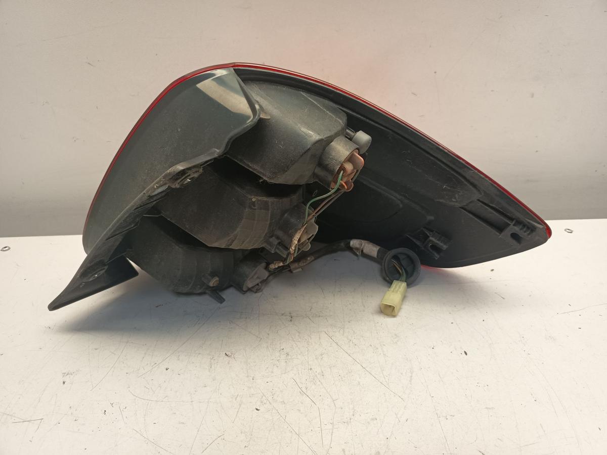Suzuki SX4 5trg original R&uuml;ckleuchte links Heck Schlusslicht Bj 2007