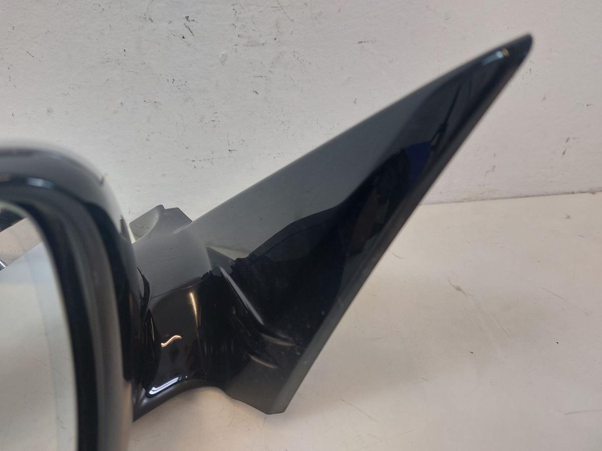 BMW 1er F21 M140i LCI Au&szlig;enspiegel links Spiegel R&uuml;ckspiegel elektrisch anklapp