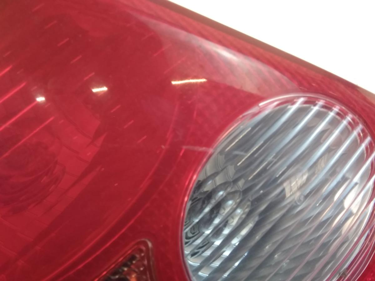 Honda Civic EP1 original R&uuml;ckleuchte Schlussleuchte links 3t&uuml;rig BJ2002