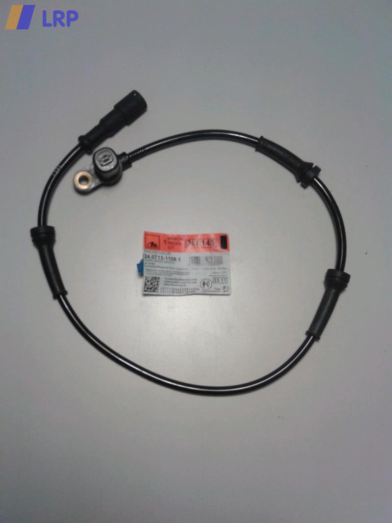 Renault Megane 1 Bj.2001 ABS Sensor vorn 24071311091 24.0713-1109.1 neuwertig