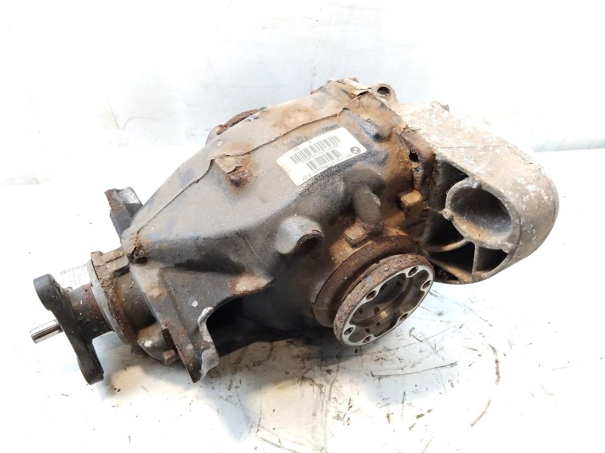 BMW X1 sDrive 16D E84 Hinterachsgetriebe Differential 3.23 2.0TD 85kw Bj.2013