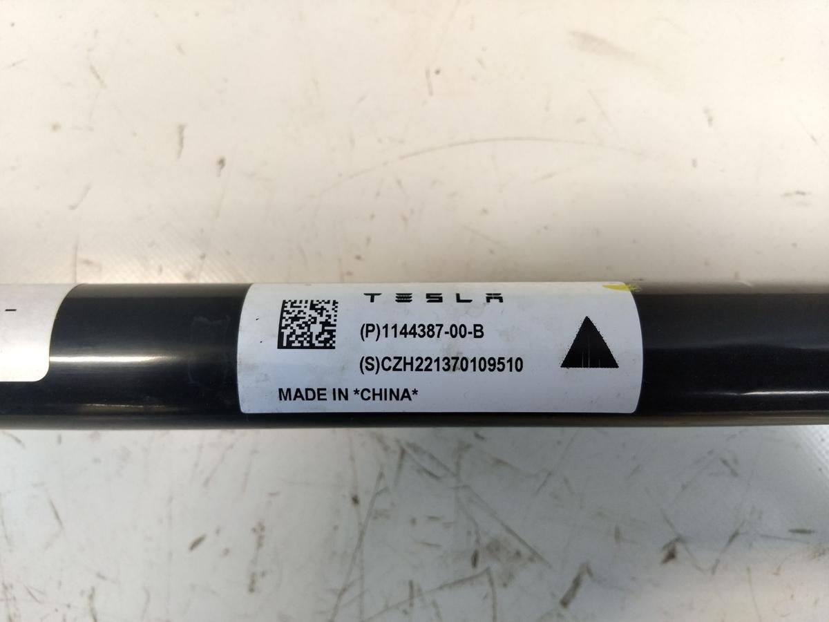 Tesla Model Y original Stabilisator Vorderachse RWD Heckantrieb BJ2023