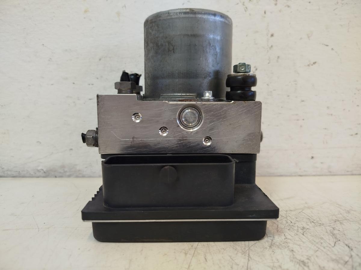 Citroen C4 II Typ N ABS Block Hydroaggregat Pumpe Steuerger&auml;t OE Hydraulikblock
