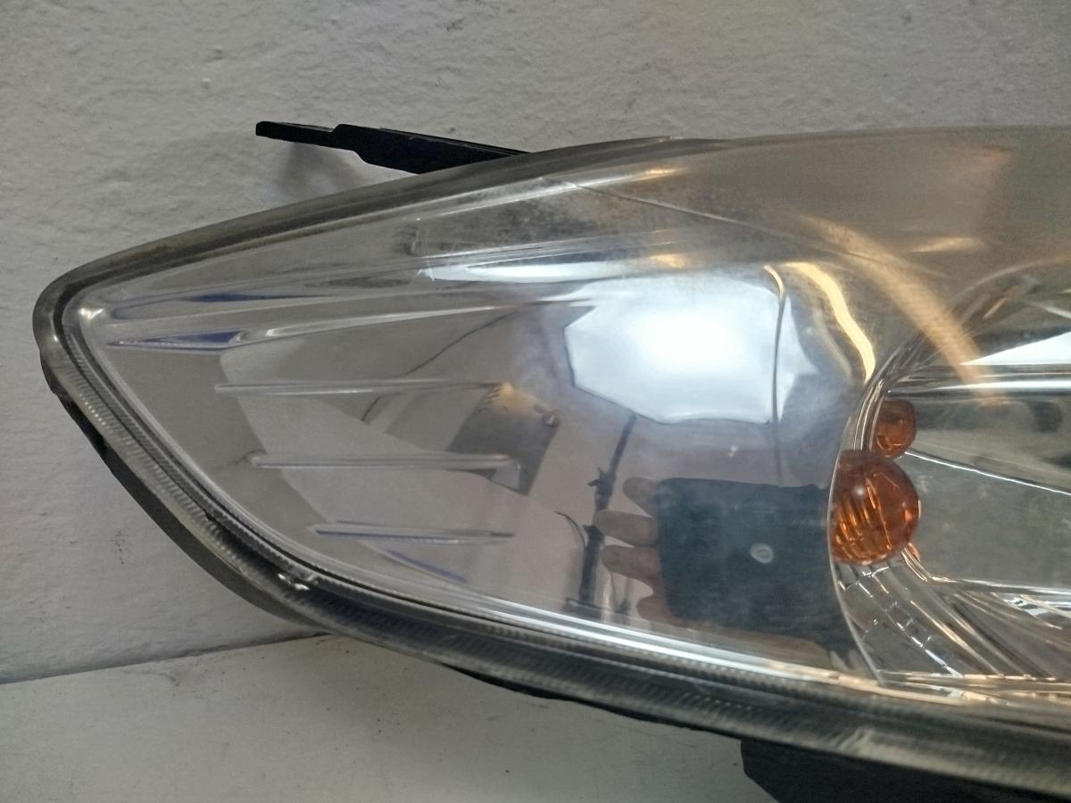 Mazda 5 CR Scheinwerfer Frontscheinwerfer Lampe vorn rechts Xenon tr&uuml;b bis 2008