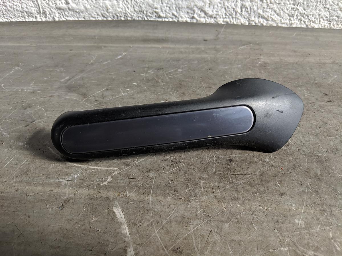 VW Golf 4 1J 01-06 Blende Innentürgriff links Pacific 1J0867171B