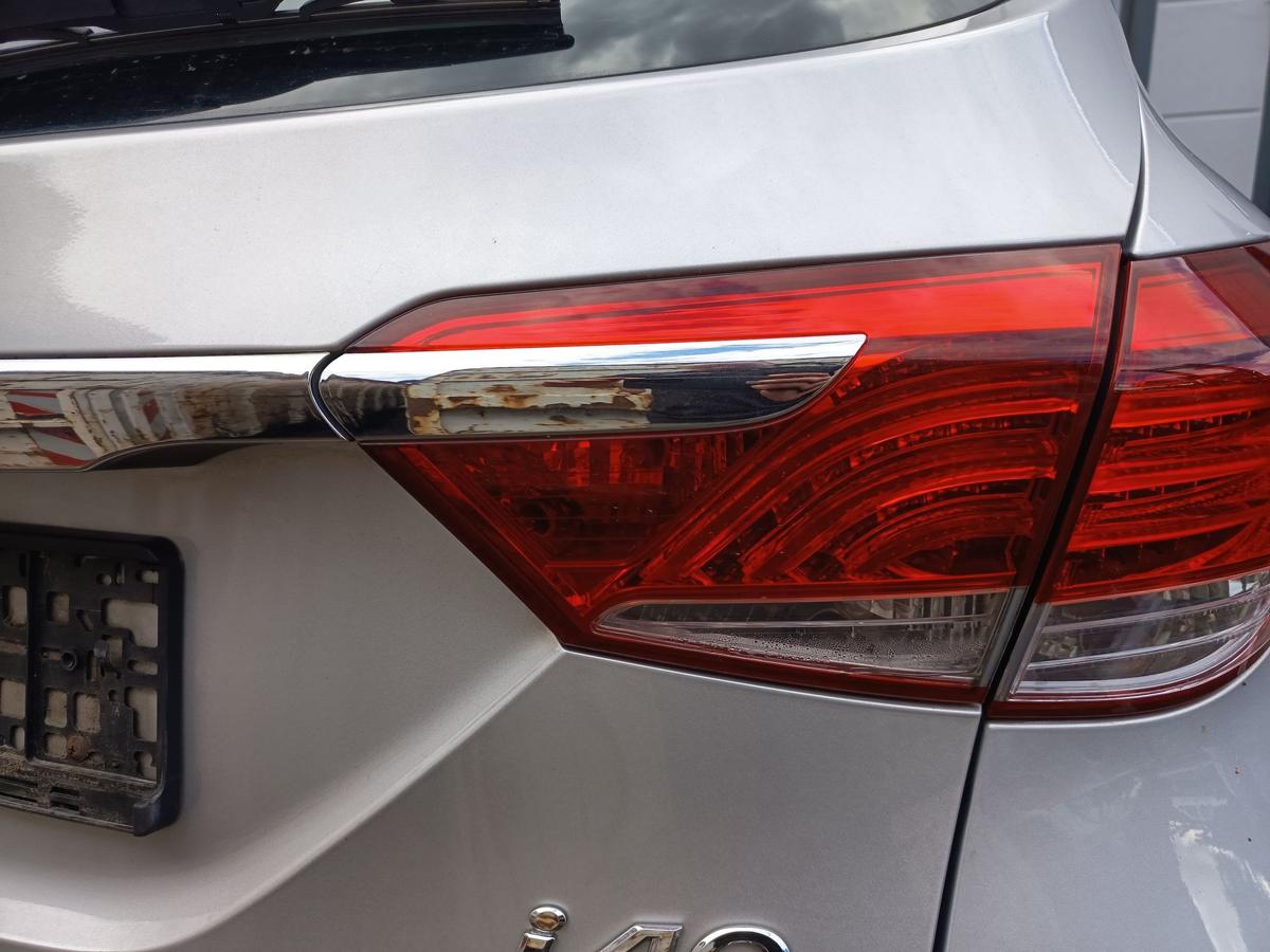 Hyundai I40 CW VF orig Rückleuchte rechts innen Kombi Heckleuchte bis Bj 2015