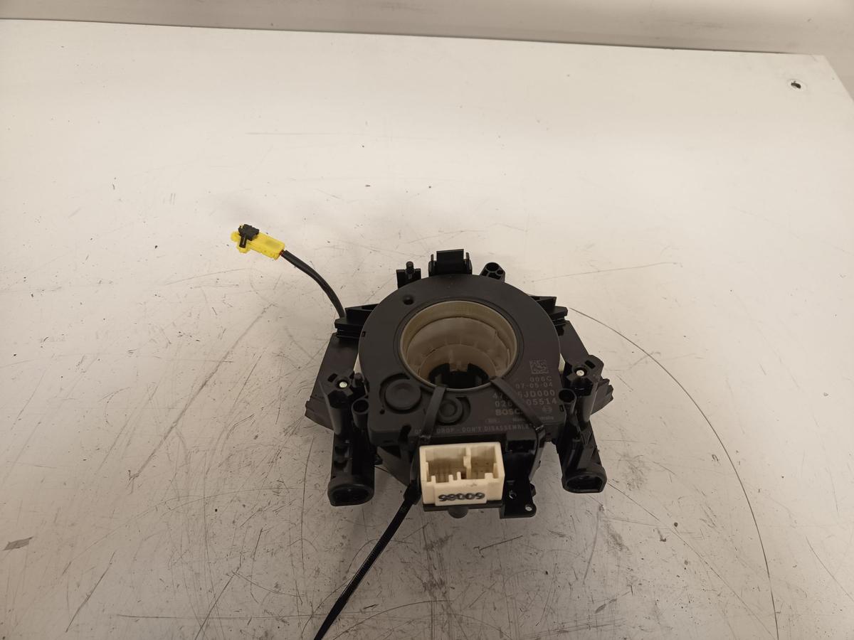 Nissan TIIDA C11 origi Airbag Kontakteinheit Wickelfeder 47945JD000 Bj 2008